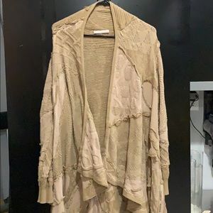 Stefanel Cardigan / duster